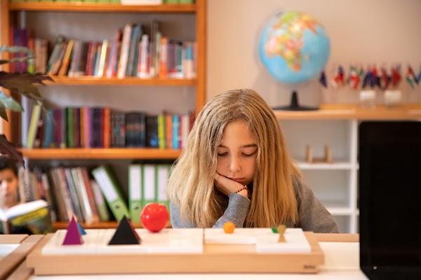 Montessori Education: A Guide to the Method