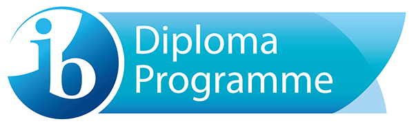 Logo International Baccalaureate Diploma Programma